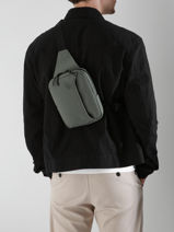 Sac Bandoulire Impulsion Etrier Beige impulsion EIMP711M-vue-porte