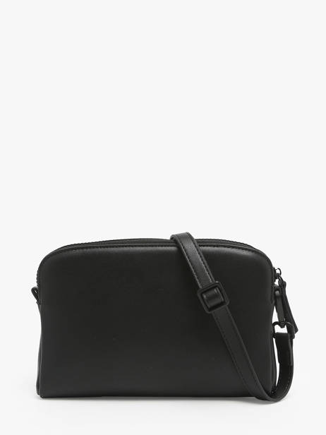 Sac Bandoulière Oxer Cuir Etrier Noir oxer EOXE125M vue secondaire 4