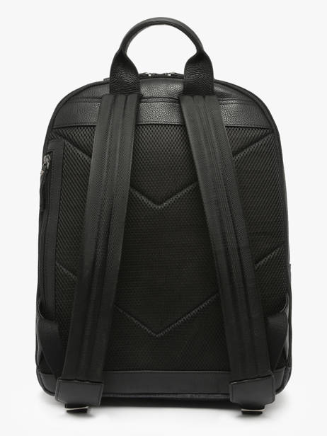 2-compartment Light Backpack Etrier Gray light ELIG8282 other view 4