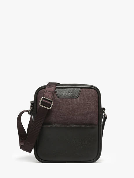 Crossbody Bag Light Etrier Brown light ELIS729S